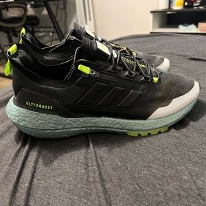 Adidas Ultraboost 21 GTX